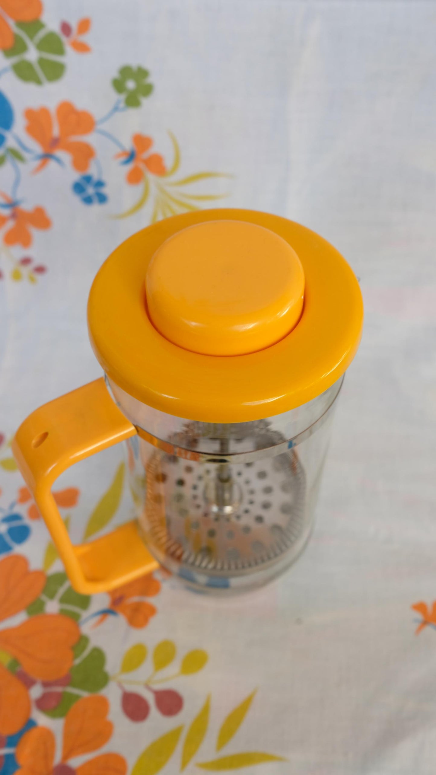 Cafetière Bodum des années 80