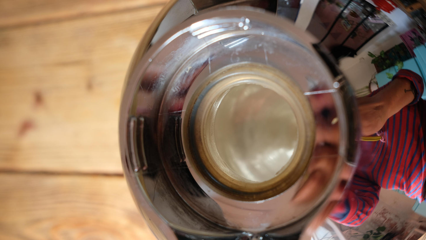 Pichet isotherme guzzini vintage