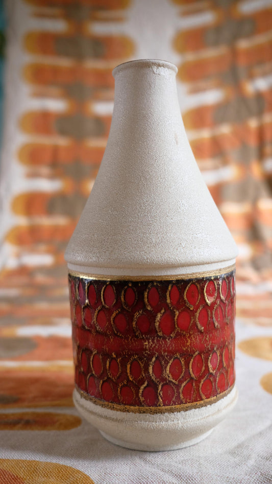 Vase vintage made in West Germany numéro 20