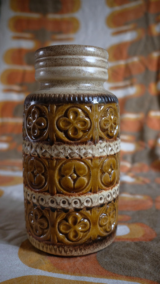 Vase Scheurich made in West Germany numéro 280