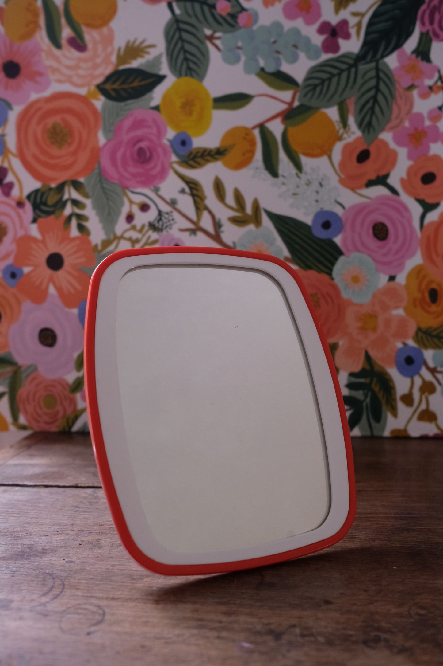 Miroir nomade seventies