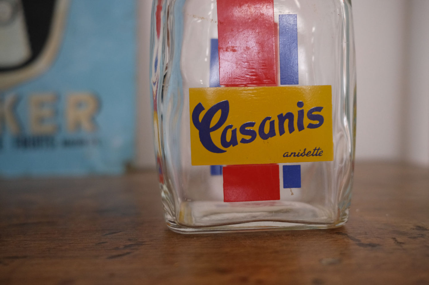 Carafe Casanis