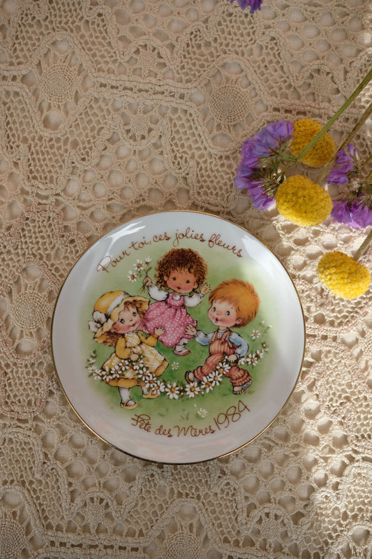 Coupelle de fête des mères Avon