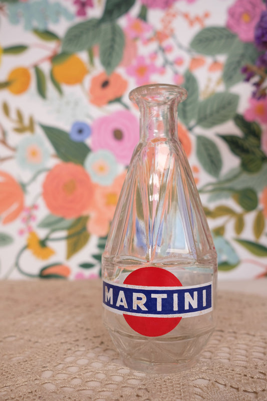 Bouteille Martini
