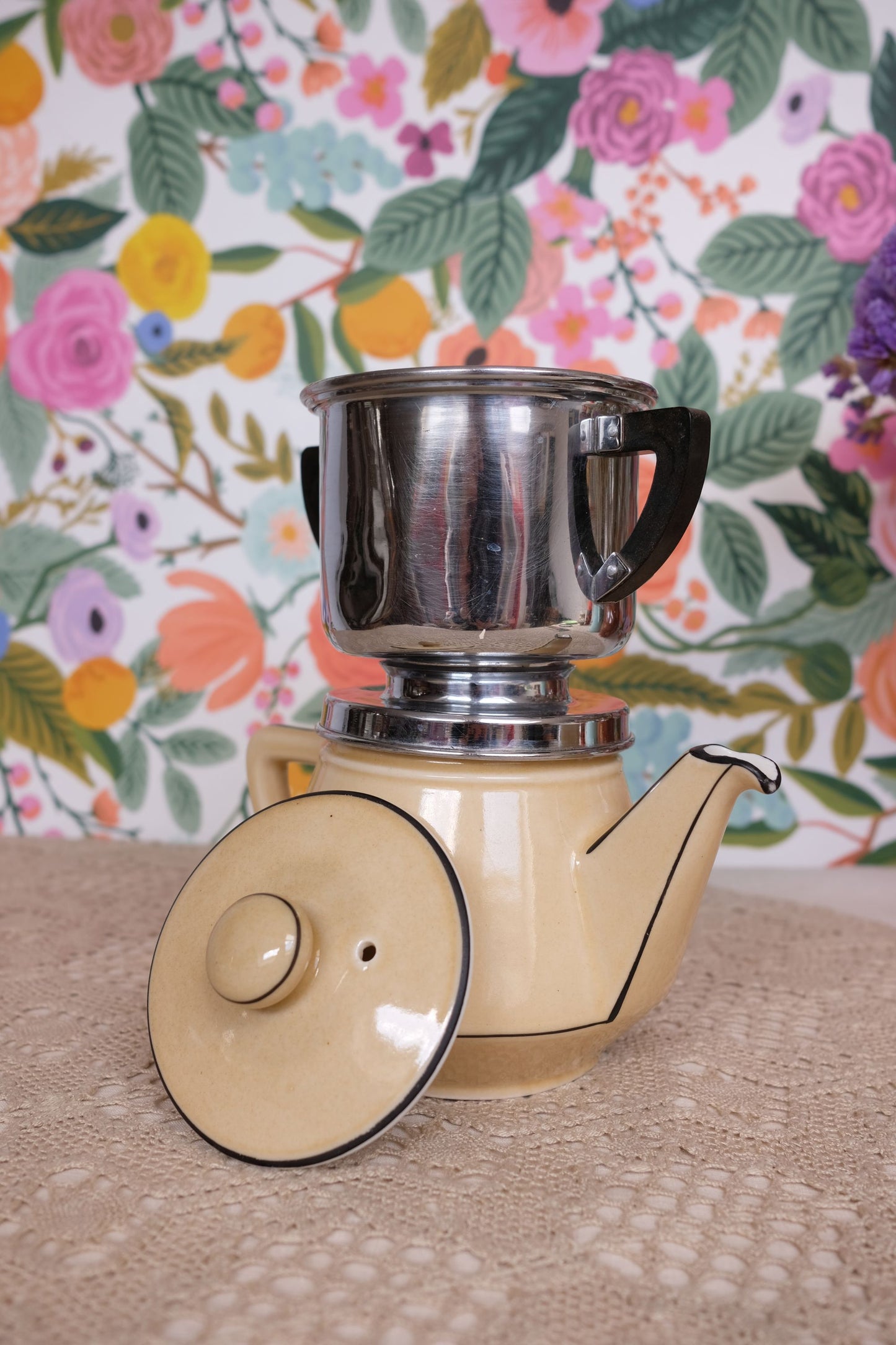 Cafetière Salam