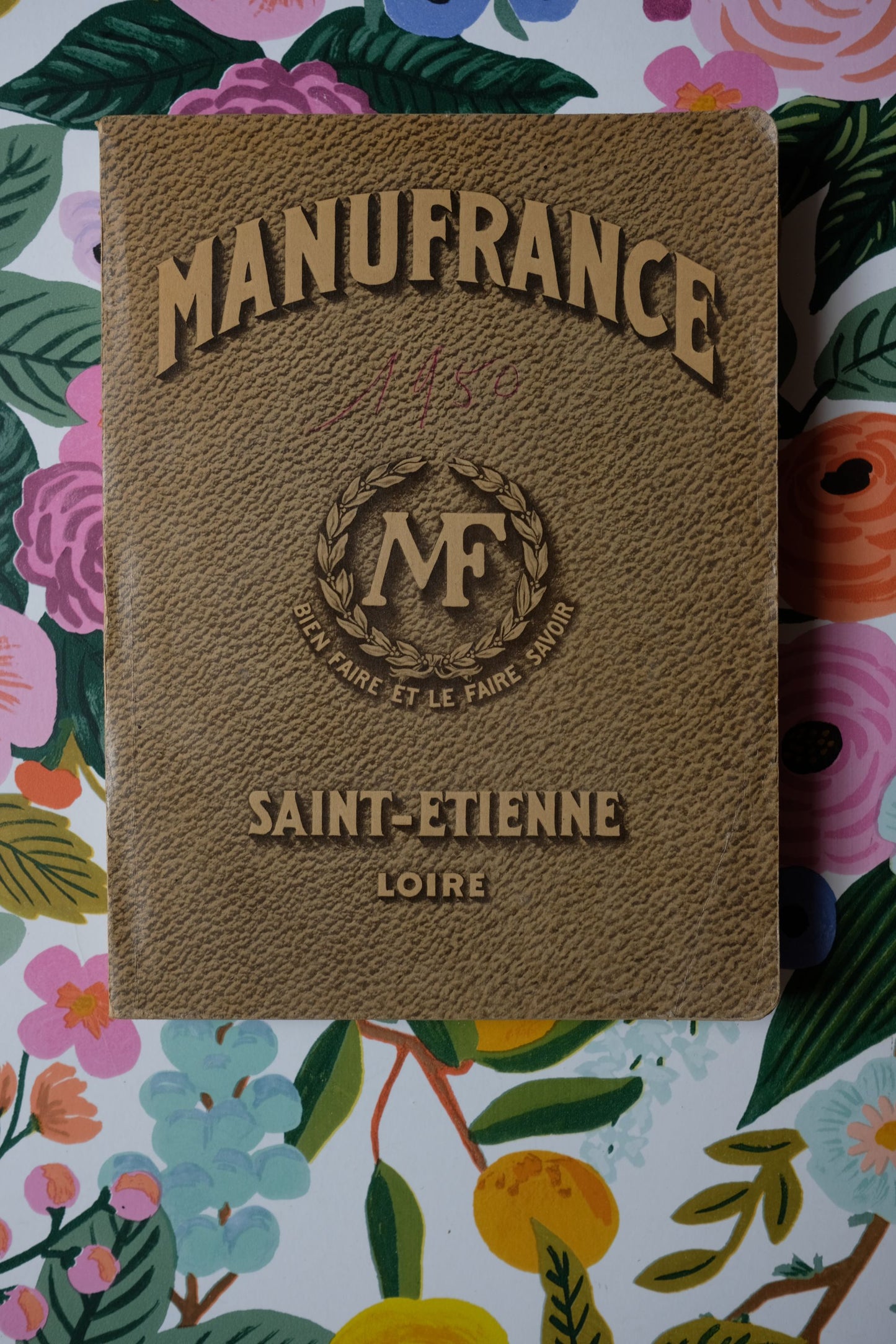 Catalogues Manufrance