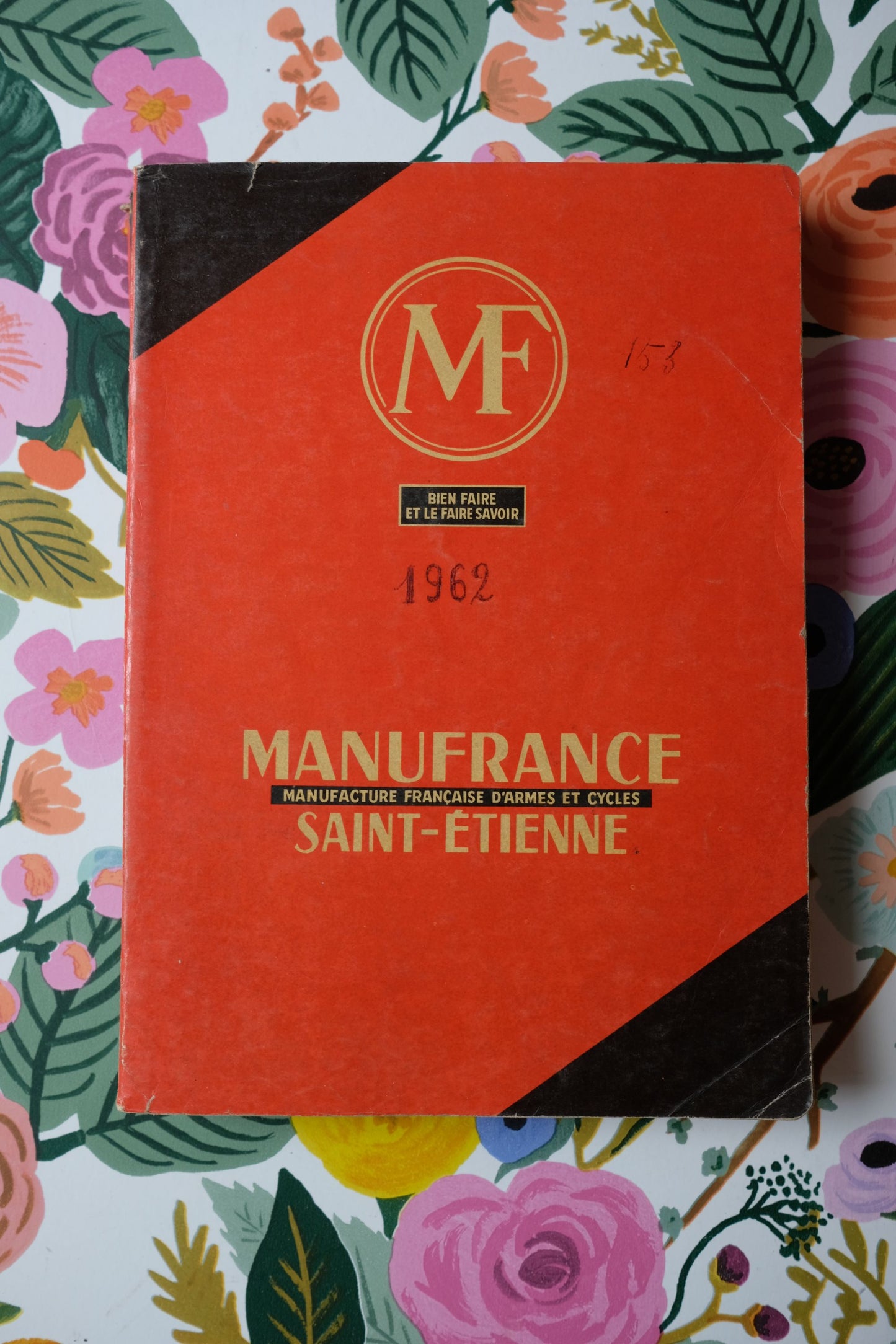 Catalogues Manufrance