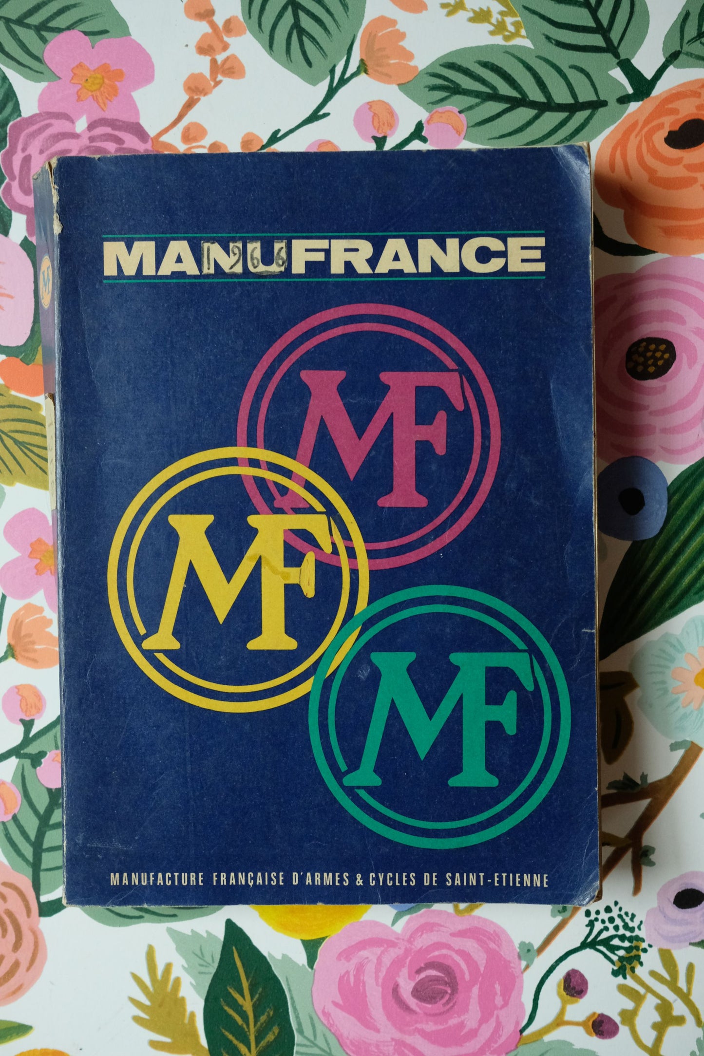 Catalogues Manufrance