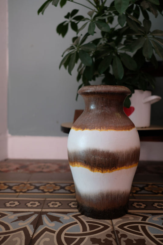 Vase West Germany